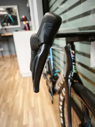 Factor Ostro VAM 2.0