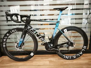 Factor Ostro VAM 2.0