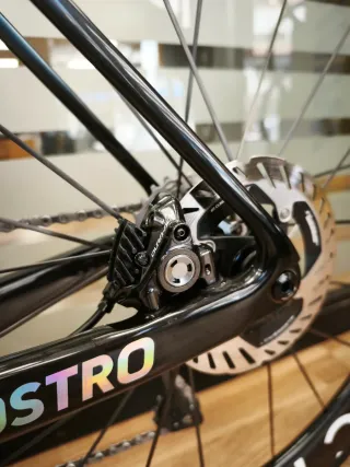 Factor Ostro VAM 2.0