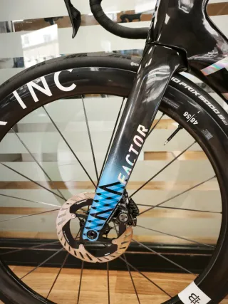 Factor Ostro VAM 2.0