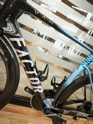 Factor Ostro VAM 2.0