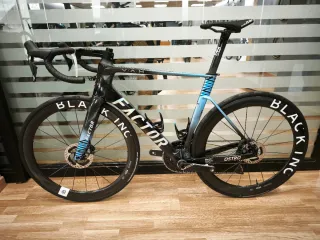 Factor Ostro VAM 2.0