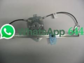 ELEVALUNAS ELÉCTRICO DELANTERO DERECHO 5 PUERTAS