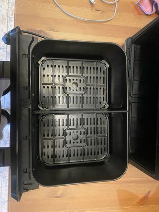 Cecotec Freidora de Aire CECOFRY ADVANCE 9000