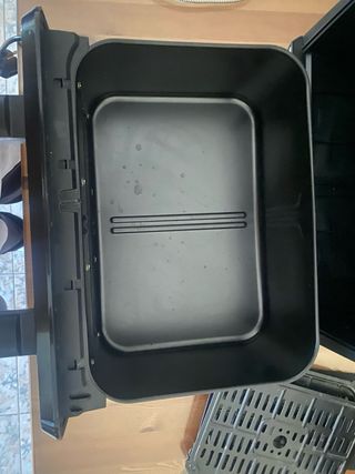 Cecotec Freidora de Aire CECOFRY ADVANCE 9000