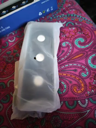 Ventilador de Enfriamiento para PS5