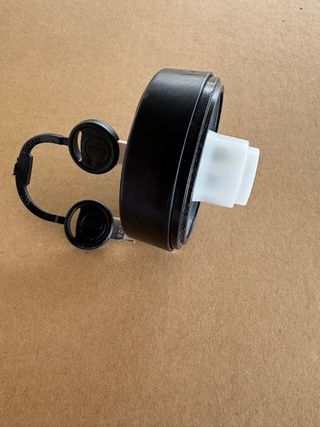 Tapa depósito agua camper,  con dos llaves