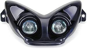 one by Camamoto Masque de Phare, Avant Compatible