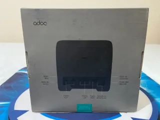 Router Wifi Adoc 4G/LTE R45 LIBRE y PRECINTADO!!!