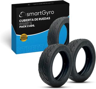 Neumáticos cubiertas ruedas patinetes (SpeedWay/Ro