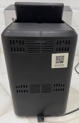 FREIDORA TAURUS AIR FRY DUO SLIM NUEVA A ESTRENAR