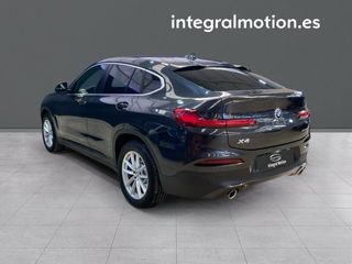 BMW X4 xDrive20i
