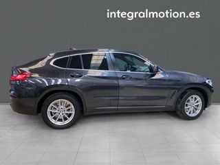 BMW X4 xDrive20i