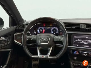 Audi Q3 S line 35 TFSI 110kW (150CV) S tronic