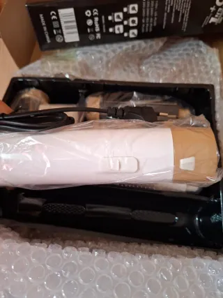 Secador de pelo 5 en 1 TP-5+1