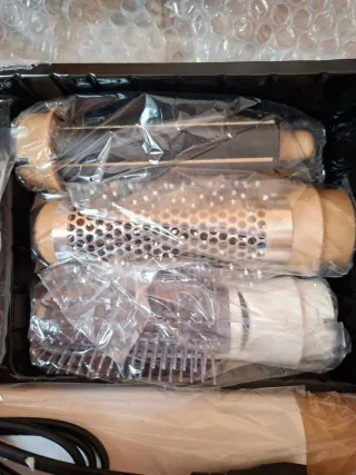 Secador de pelo 5 en 1 TP-5+1