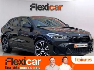 BMW X2 sDrive20i DCT