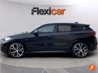 BMW X2 sDrive20i DCT