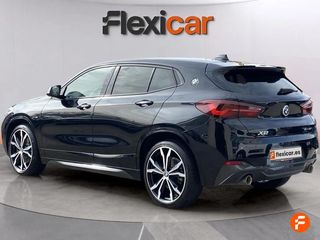 BMW X2 sDrive20i DCT