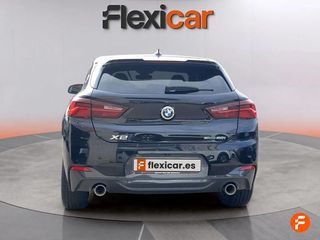 BMW X2 sDrive20i DCT