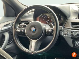 BMW X2 sDrive20i DCT