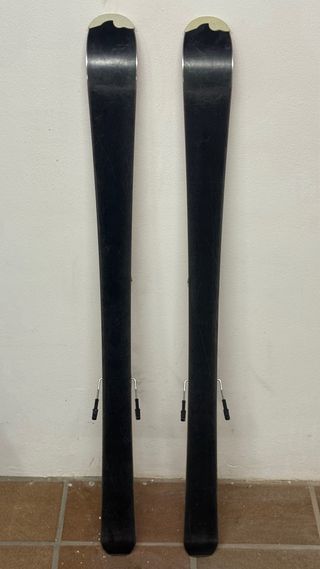 Esquís Niña Rossignol Fun Girl 130 cm