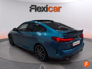 BMW Serie 2 218dA Gran Coupe