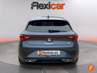 Seat Leon 1.5 TSI 150 FR DSG AUTOMATICO START-STOP