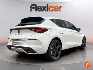 Cupra León 1.4 e-Hybrid 180kW (245CV) DSG