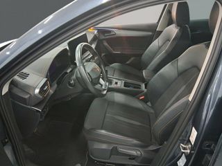 Cupra Formentor 2.0 TDI 110kW (150 CV)