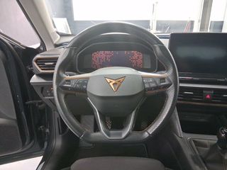 Cupra Formentor 2.0 TDI 110kW (150 CV)