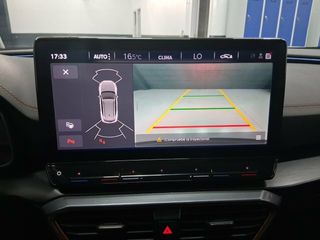 Cupra Formentor 2.0 TDI 110kW (150 CV)