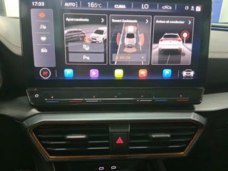 Cupra Formentor 2.0 TDI 110kW (150 CV)