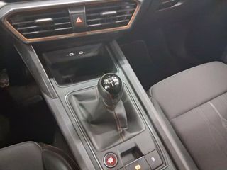 Cupra Formentor 2.0 TDI 110kW (150 CV)
