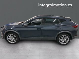 Cupra Formentor 2.0 TDI 110kW (150 CV)