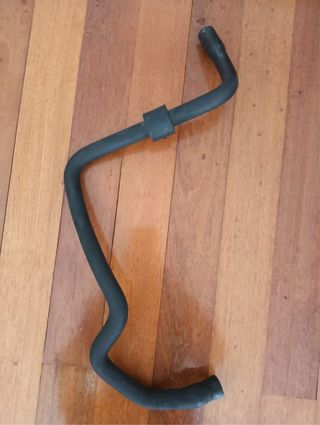 Tubo manguera vaso expansión a bloque motor