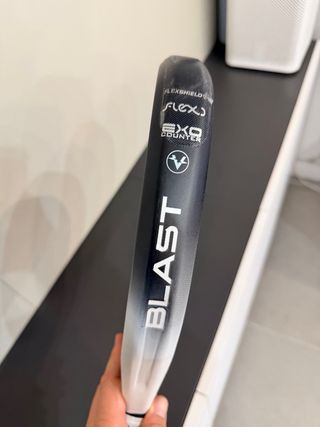 Pala Padel Joma Blast Juanlu Esbri