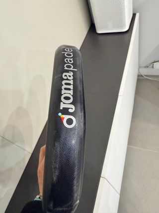 Pala Padel Joma Blast Juanlu Esbri