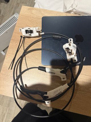 Frenos Bicicleta Avid Elixir 5