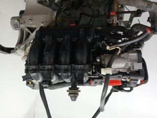 Jgrmp451107 199b9000 motor completo fiat punto 199