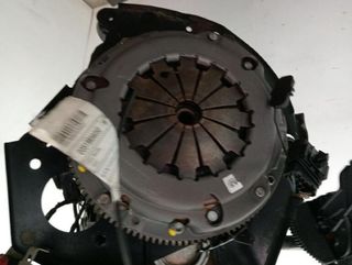 Jgrmp451107 199b9000 motor completo fiat punto 199