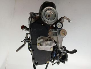 Jgrmp451107 199b9000 motor completo fiat punto 199