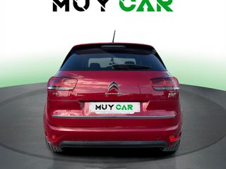 Citroen C4 Picasso PureTech 130 S&S Feel 96 kW (130 CV)