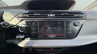 Citroen C4 Picasso PureTech 130 S&S Feel 96 kW (130 CV)