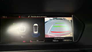 Citroen C4 Picasso PureTech 130 S&S Feel 96 kW (130 CV)