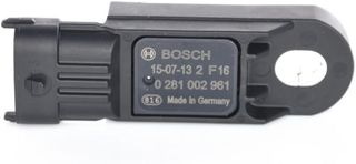 Bosch Sensor, Ladedruck