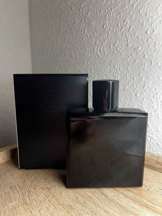 Perfume Bleu de Chanel