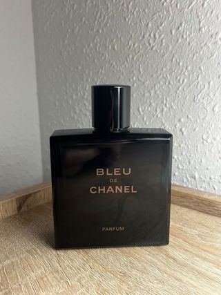 Perfume Bleu de Chanel