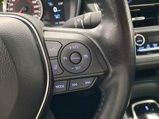 Toyota Corolla Sedán 125H Active Tech