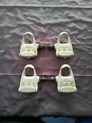 Pedales Shimano K 20425 Vintage